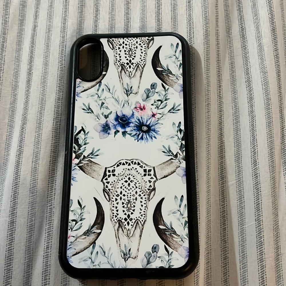 iPhone XR case